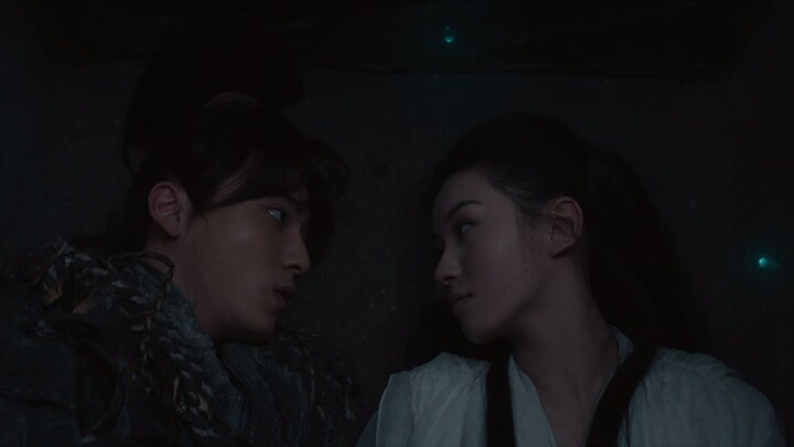 มังกรหยก ท่องยุทธภพ (2025) The Legend Of Condor Hero -What Is Love