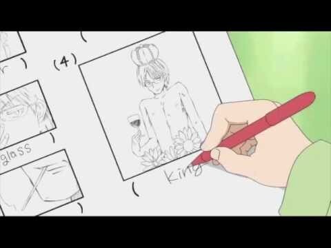 Nichijou - Quiz