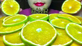 Chị Đu Đủ | ASMR Mâm Cam Siêu To Khổng Lồ #chiduduasmr