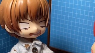 [ob11] [Chongshen] Hahahahaha?