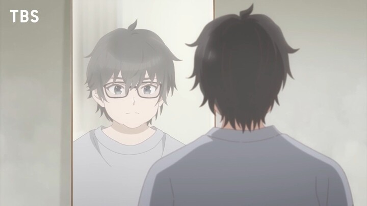 #KontesKreator2025 | "Balik ke Masa Lalu, MC Cupu Malah Jadi Cowok Paling Keren & Ganteng 😎💥