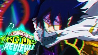 My Hero Academia Season 4 Episode 5 Review