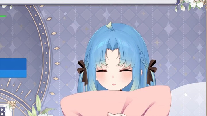 [Hibiscus] Of course, the girlfriend's voice should be played to parents