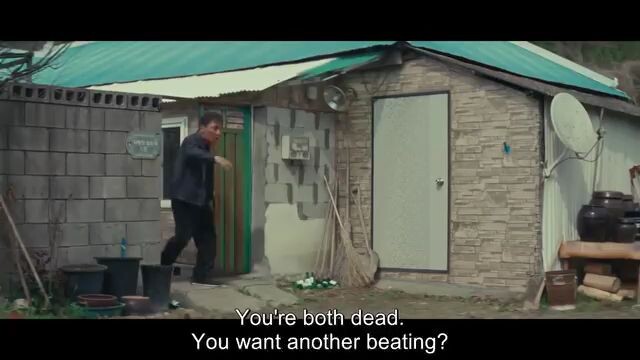 Blackout Episode 6 (English Subtitles)