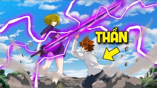 ALL IN ONE | Kẻ Bị Coi Là Kì Dị Nhưng Lại Là Sát Thần Bất Bại Năm Xưa Bá VL | Tóm Tắt Anime