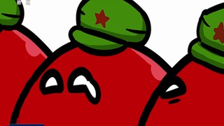 【波兰球】想起高兴的事情