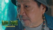 Lolong: Bayani Ng Bayan: Kanor's teknik | Ep. 17 Teaser