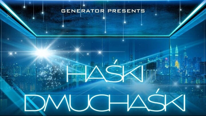 haśki dmuchaśki