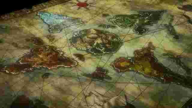 Ma vương đi làm-tập 1 [việt sud]