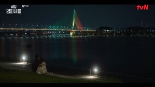Weding Impaseobeul Ep. 10
