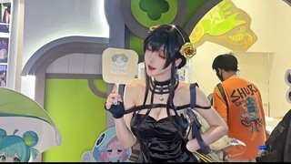 มีฝีมือจริงๆ! ใหญ่ขนาดนี้เลยเหรอ?