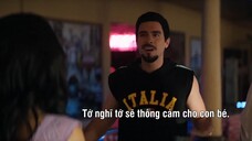 Tấm Vé Vận Mệnh EP 5 [Sub Việt]