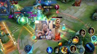 (Mo Lu Nuwa) Tempat yang sama alami cuaca mendung tiga kali berturut-turut, siapa yang bisa menyangk