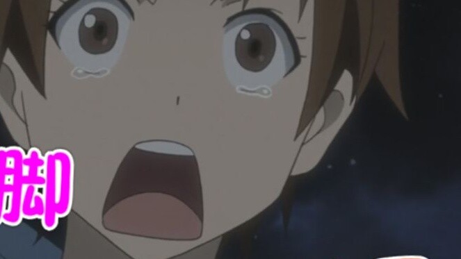 What does the male protagonist do when he swaps bodies? He smashes all his eggs [Anime Explanation]