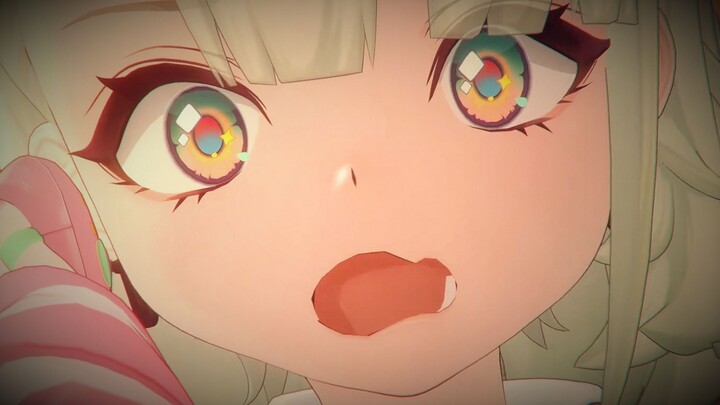 Chen Xia: “I have to submit the manuscript tomorrow—what should I do?!”