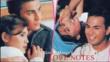 Joe D’ Mango’s Love Notes, The Movie (1995) | Romance | Filipino Movie