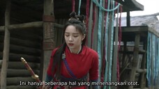Sword And Fairy Eps 19 SUB INDO