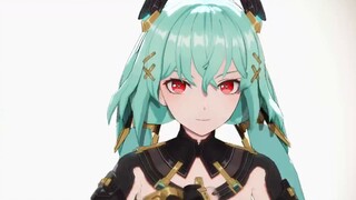 Saya Hades