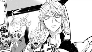 The Heart Breaking Contest has come to an end and the demon world is beginning to be in turmoil! [We