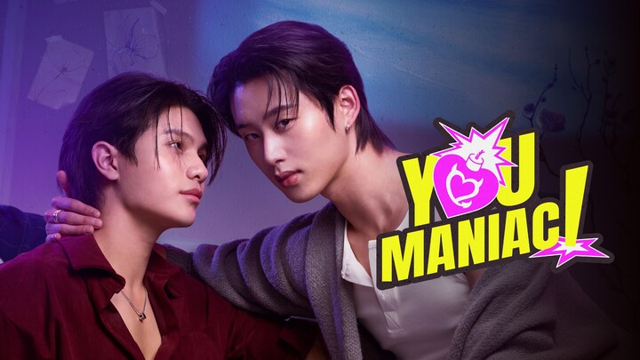 You Maniac - EP.01 (LEGENDADO EM PT/BR)