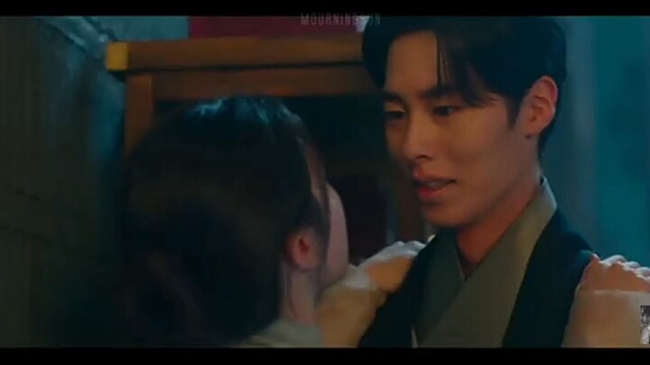 Alchemy of Souls 2 (Enchanted)