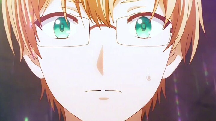 #Tidak-boleh-dilewatkan#Dimensi-Kedua#Rekomendasi-Anime#Komentar-Anime