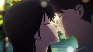 Baru Pindah Ke Kost Langsung di"Gas" di Pinggir Jalan! {AMV}