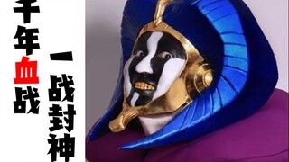 《死神-千年血战篇》中最值得一看的那几场战斗