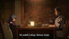 Katainaka no Ossan, Kensei ni Naru Episode 9 sub indo (Anime Ongoing - Spring 2025)