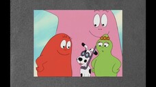 Barbapapa Episode 112 - FULL HD