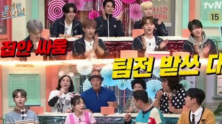 230424 SEVENTEEN 惊人的星期六预告 零站