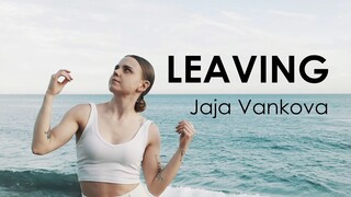 控制爆炸！顶级Krump女舞者Jaja Vankova超美外景舞蹈阿姆Eminem单曲Leaving Heaven