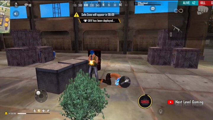 HOW TO MAKE SOMEONE HATE FREE FIRE