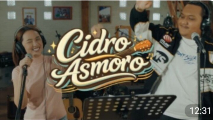Cindro Asmoro