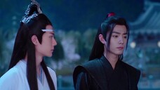 The Untamed EP 88 part 6 / Tagalog Dubbed