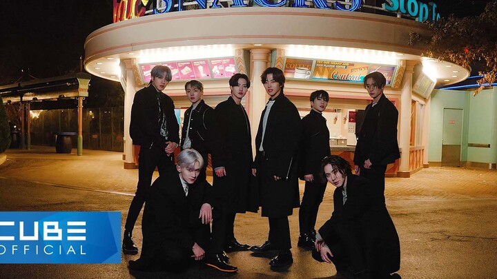 【PENTAGON】[Special Performance Video] - 'Feelin' Like'
