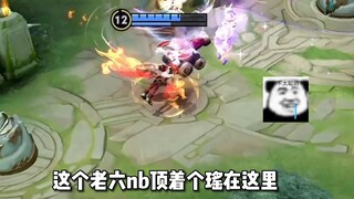 Kombinasi ini lumayan juga.