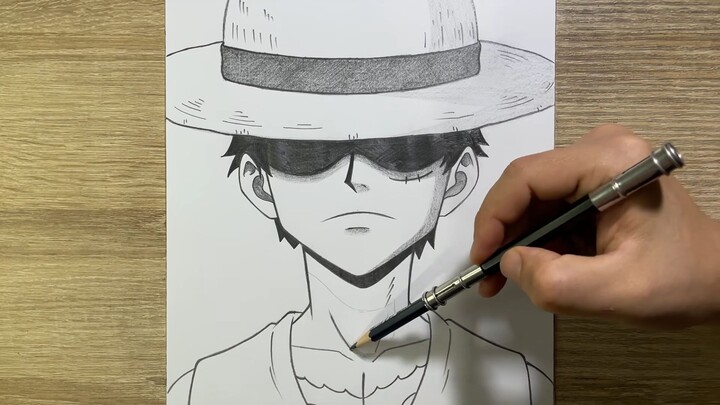Luffy