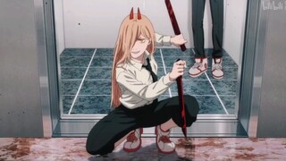 帕瓦：“电次背后就交给你了”  电次：“6”