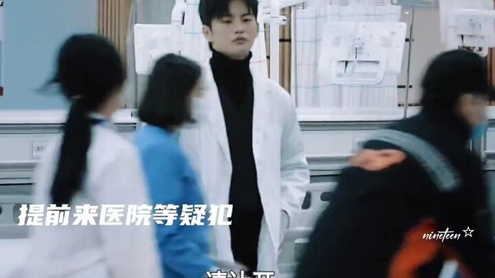 The "My Virtuous Yet Psychotic Male Lead" series