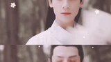 [Remix]Luo Yunxi in ancient costume is truly charming|<Zui Qing Cheng>