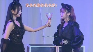 【王睿琦&祁静】《结伴》背后的内心戏