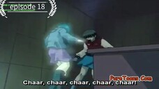 ghost at school episode 18