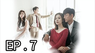 I Have A Lover EP 7 Tagalog Dubbed