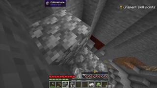 MINECRAFT THỢ SĂN KHO BÁU _ TẬP 1 _ LỘC TIÊU DIỆT YÊU QUÁI RẮN MEDUSA TRẢ THÙ CH