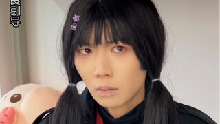 们在crush面前有什么尴尬事件吗？