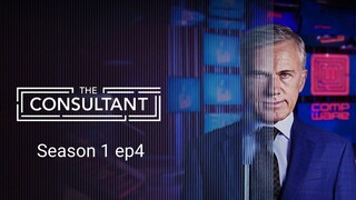 The Consultant Season1 ep4