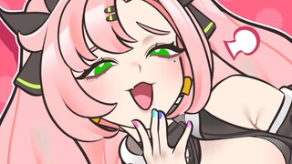 （原神&绝区零）感觉不如……绝区零