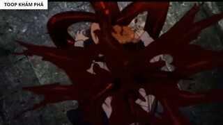 [Top Khám Phá] Top 10 Sát thủ lạnh lùng tàn nhẫn đến từ anime - 5