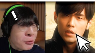 【Reaction】Top 10 Chinese Music Gold Songs of the Millennium, a battle of the gods!